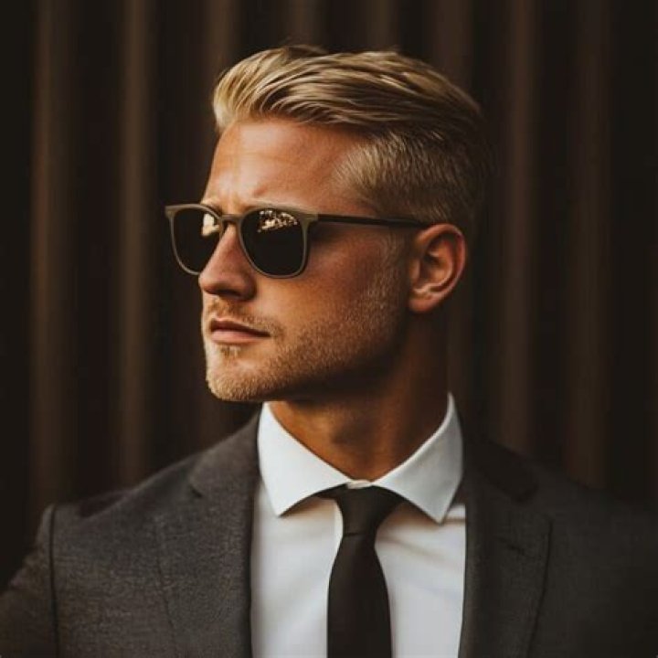 Are businessman born?