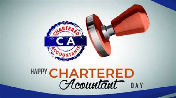 Are Chartered Accountants in demand in the world?