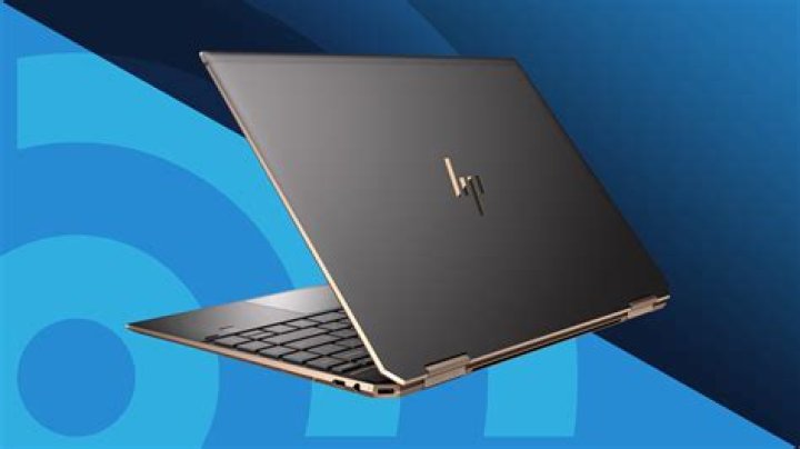 Are HP laptops manufactured in China?