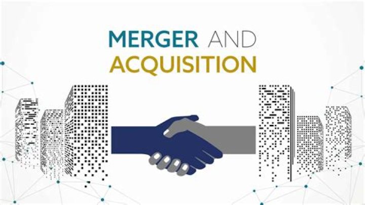 Are mergers and acquisitions finance?