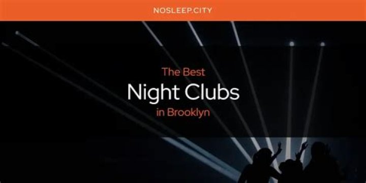 Are night clubs dying?