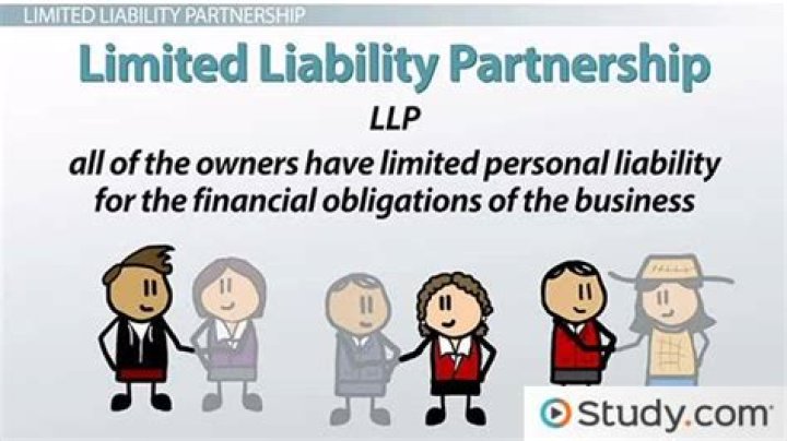Are partners legally liable for the actions of other partners?