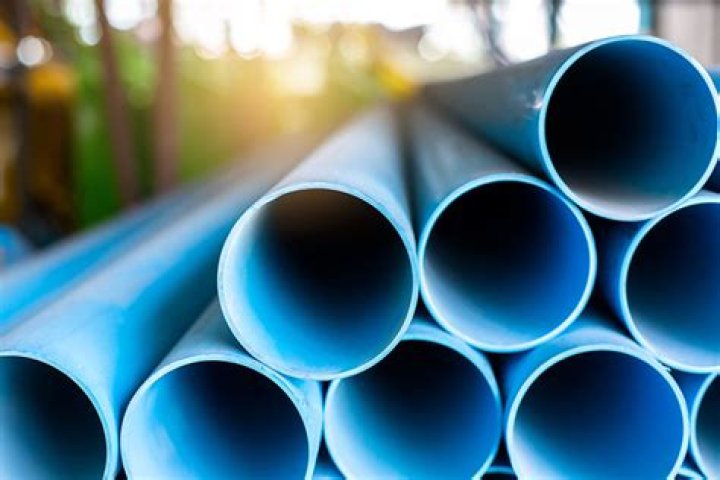Are plastic pipes good?