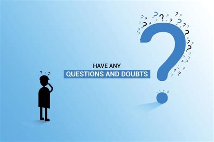 Are there any questions that nobody can answer?
