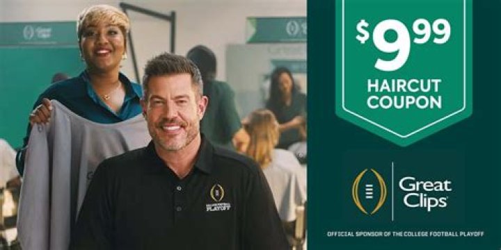 Are there coupons for Great Clips?
