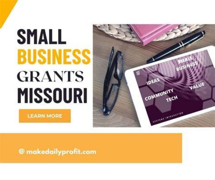 Are there small business grants for minorities?
