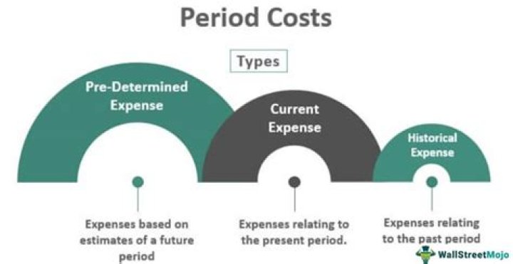 Are treated as expenses in the period they are incurred?
