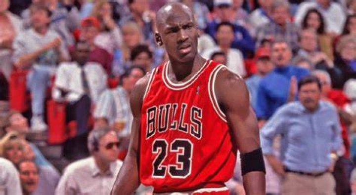 At what age did Jordan retire last?
