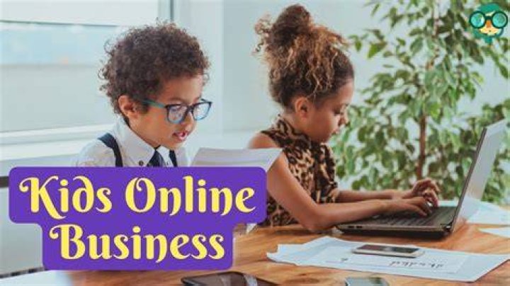 Can a 13 year old own a business?