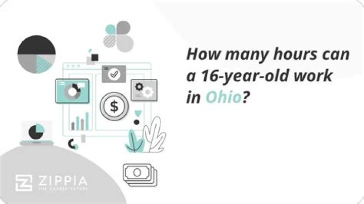 Can a 16 year old work and get paid?