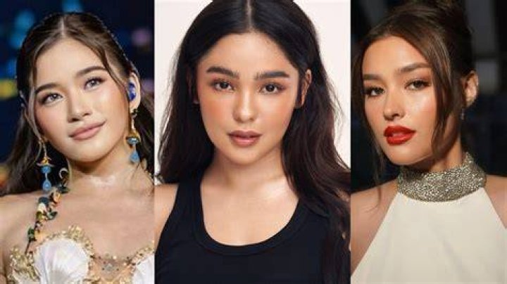 Can a Filipina be an actress in Korea?