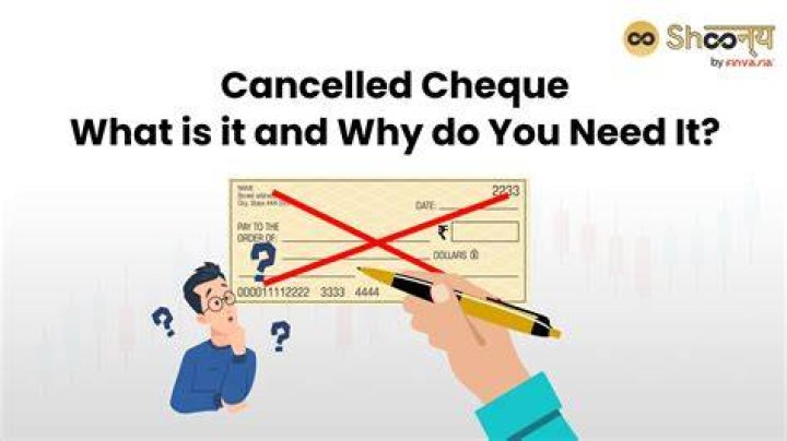 Can bankers Cheque be deposited in any branch?