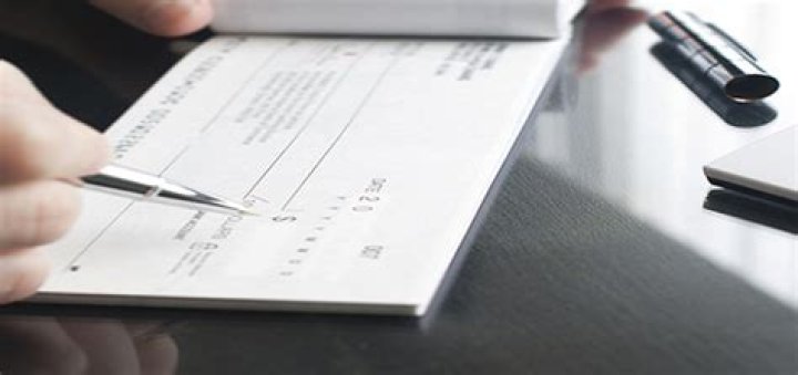 Can I deposit a check made out to my business into my personal account?