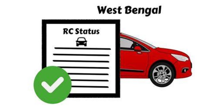 Can I drive other state vehicle in West Bengal?