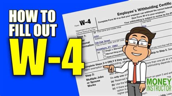 Can I fill out a W-2 myself?