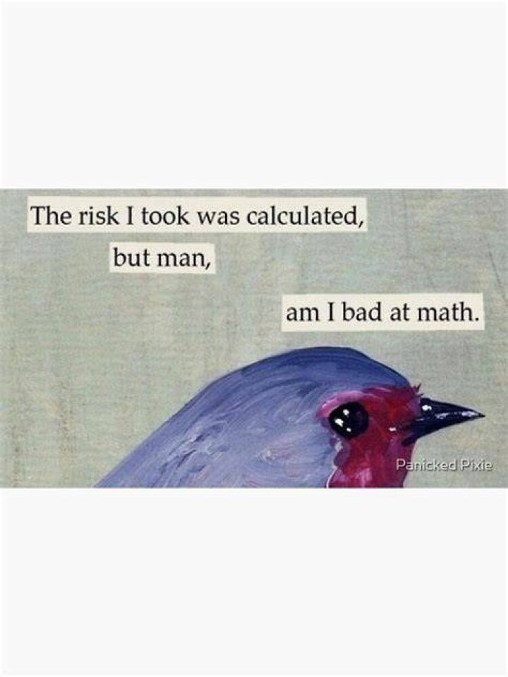 Can I major in business if I bad at math?