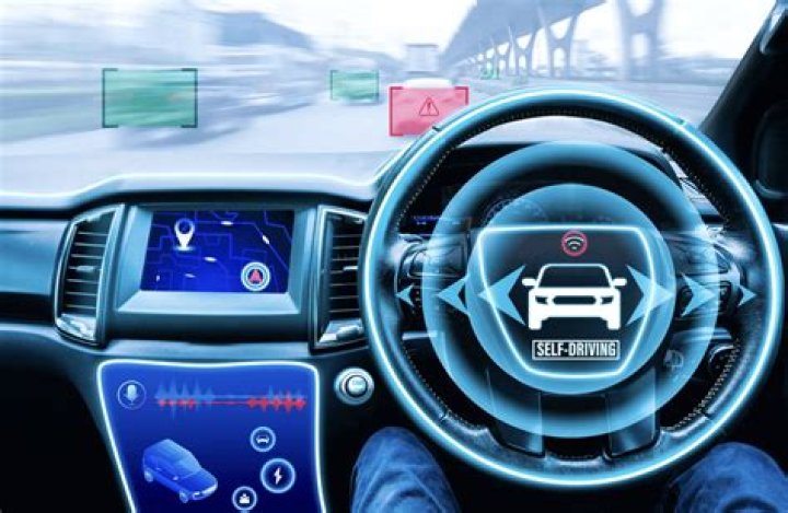 Can I rent a self driving car?