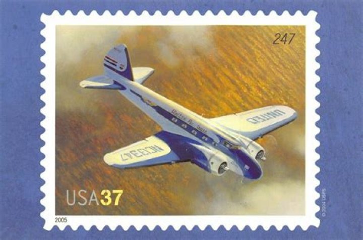 Can I use a 37 cent stamp?