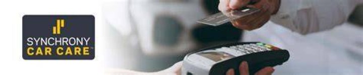Can I use my synchrony car Care Card anywhere?