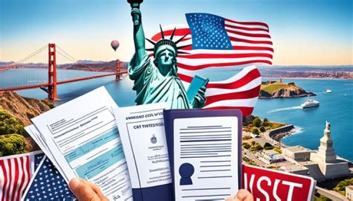 Can my uncle sponsor me to study in USA?