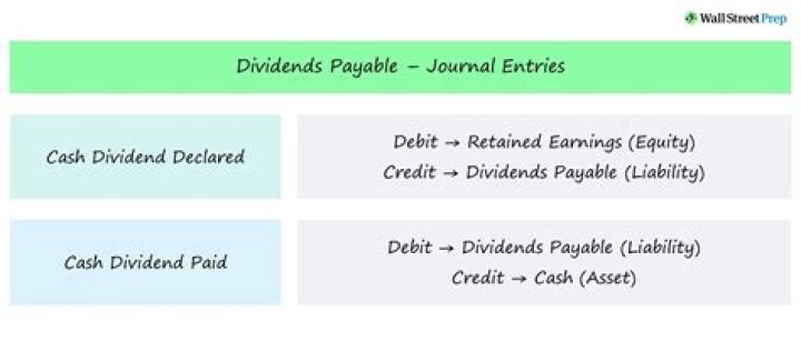 Can the company pay dividend in cash?