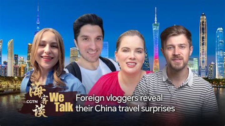 Can we marry foreigners?
