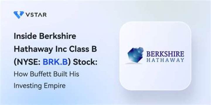 Can you buy Berkshire Hathaway stock Class A?