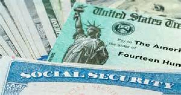 Can you collect Social Security if you owe back taxes?
