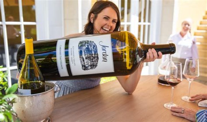 Can you drink an opened bottle of wine?