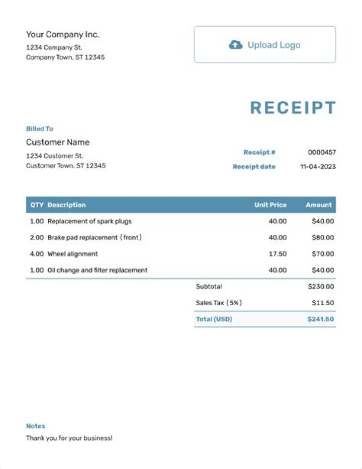Can you exchange in Gucci without a receipt?