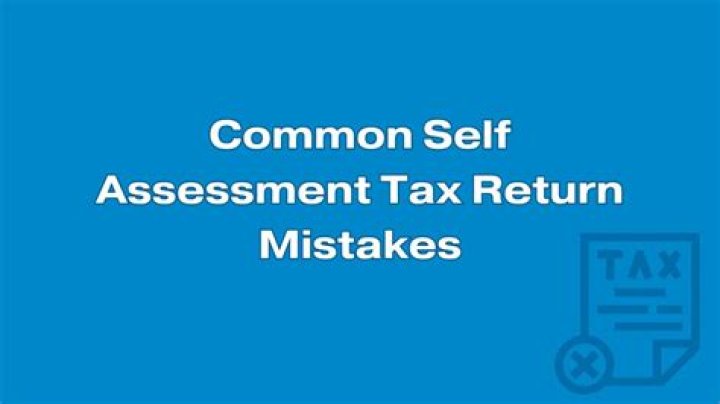 Can you fix tax return mistakes?