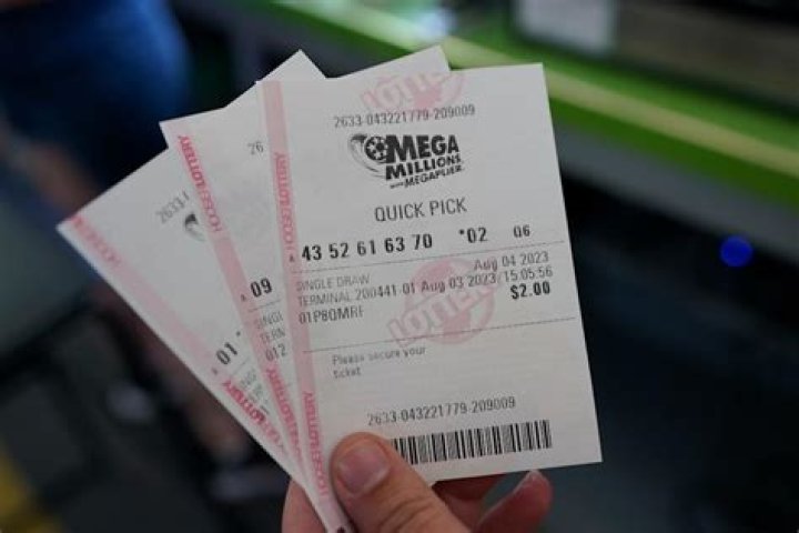 Can you give family money if you win the lottery?