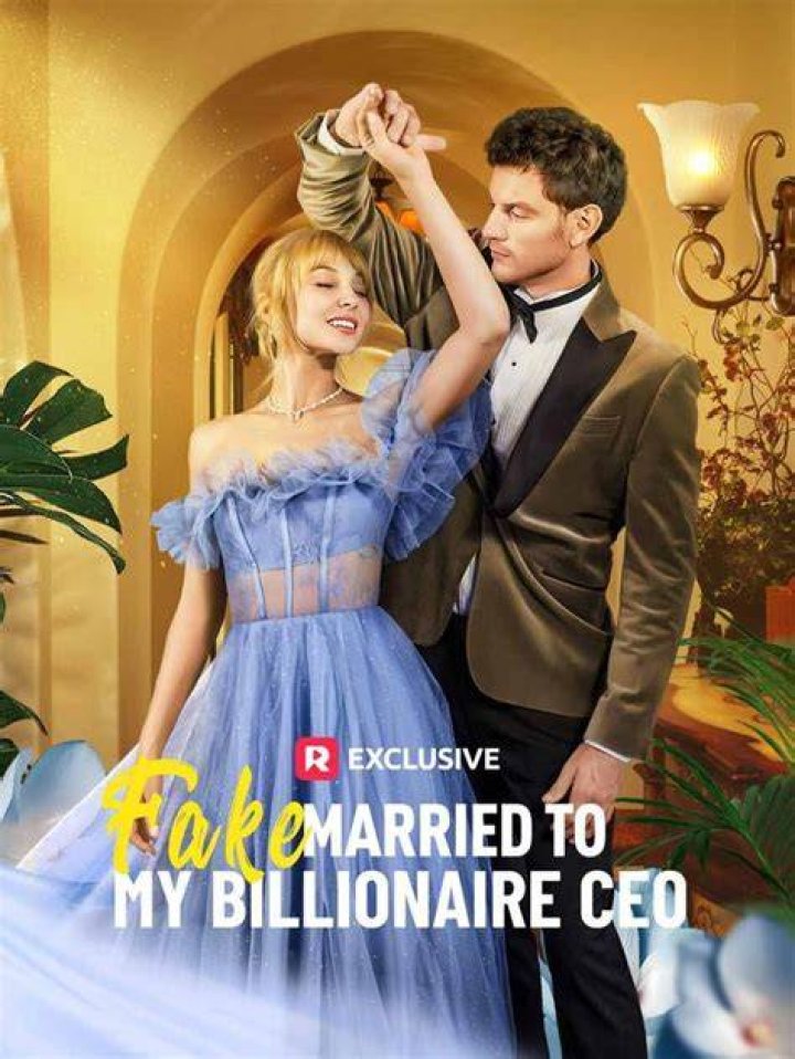 Can you marry a billionaire?