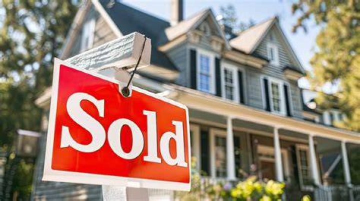Can you sell just part of your property?