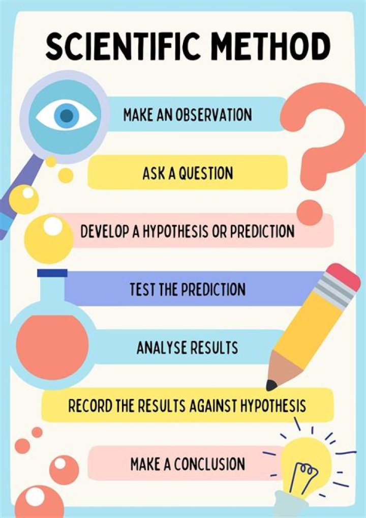 Can you use i in scientific essays?