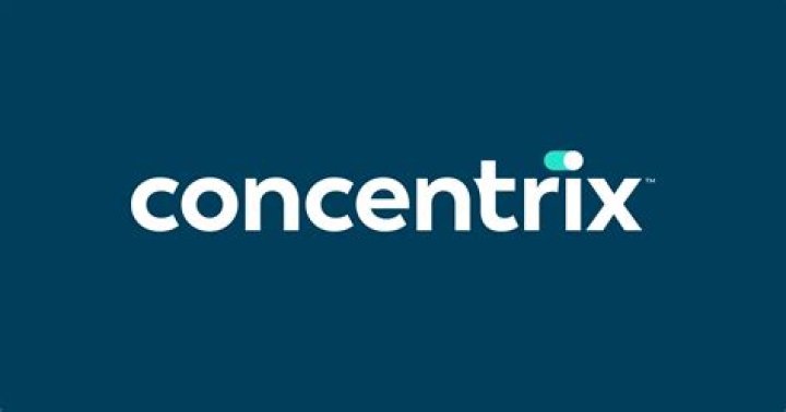 Did Convergys change to Concentrix?