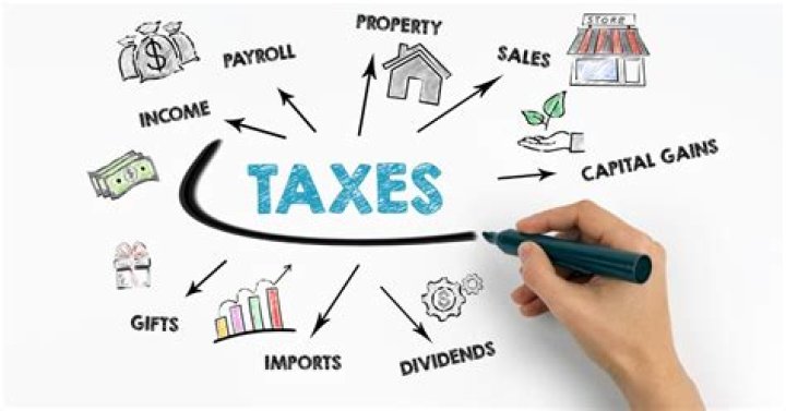 Do business owners pay more taxes?