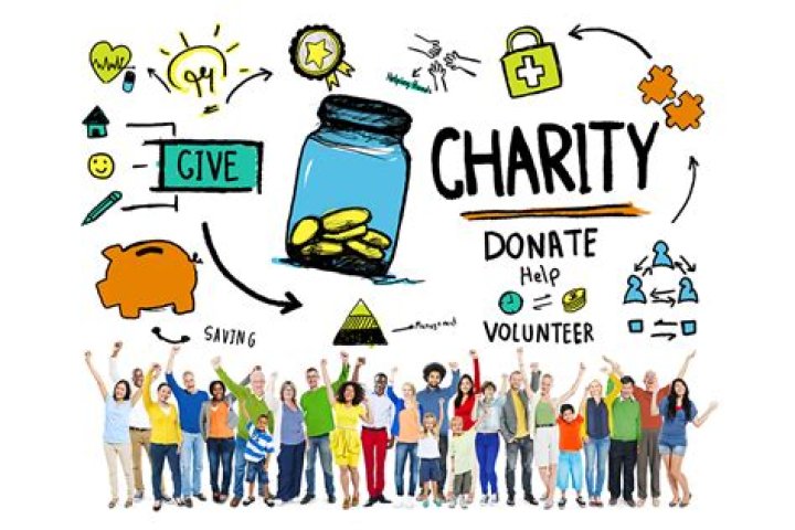 Do charities have to make their accounts public?
