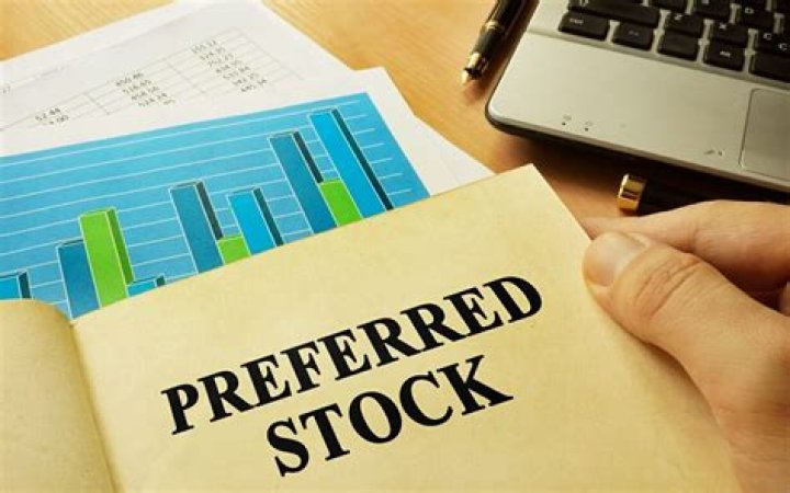 Do corporations have to issue preferred stock?