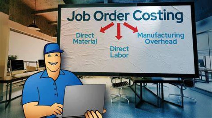 Do hospitals use job order costing?