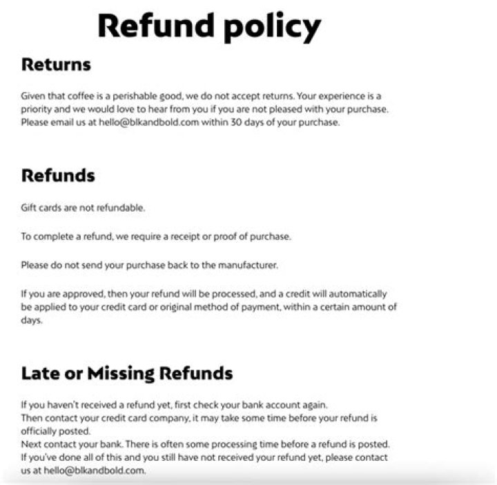 Do I get a refund if I cancel car insurance early?
