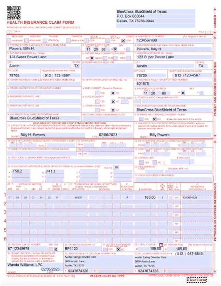 Do I have to claim a W-2 under 500?