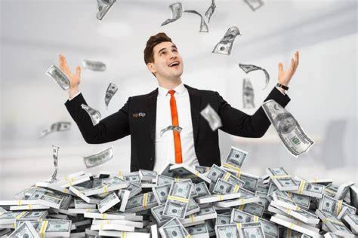 Do management consultants make a lot of money?