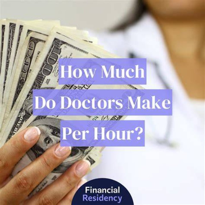 Do neurologist get paid hourly?