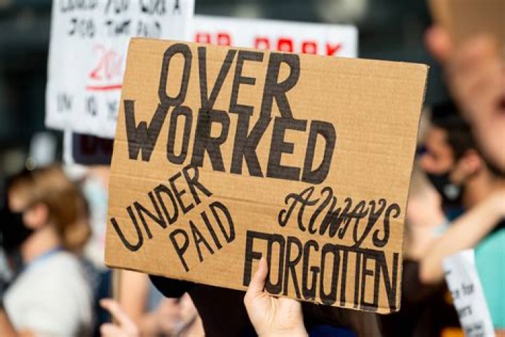 Do unions have initiation fees?