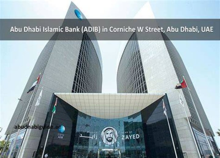 Do we have Islamic bank in Nigeria?
