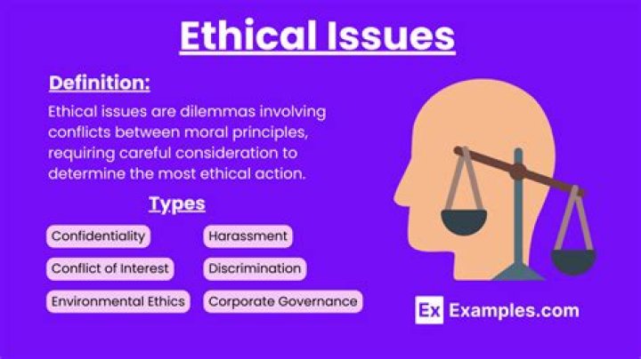 Do you agree that downsizing is an ethical issue?