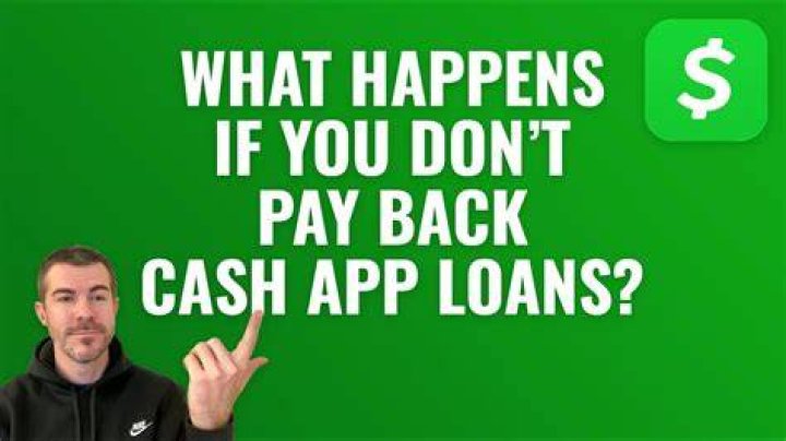 Do you have to pay back a cash advance?
