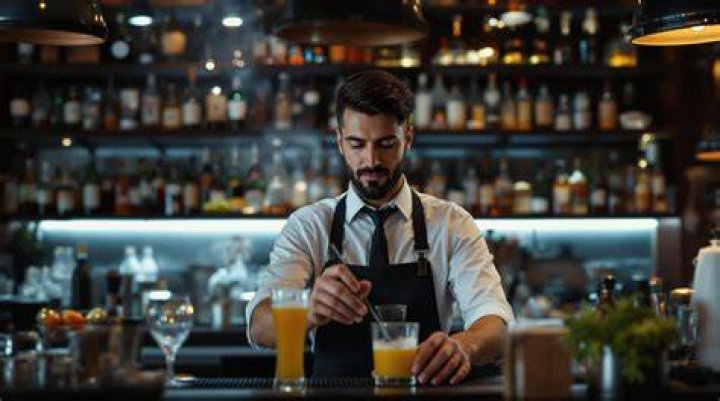 Do you need a license to be a bartender in CT?