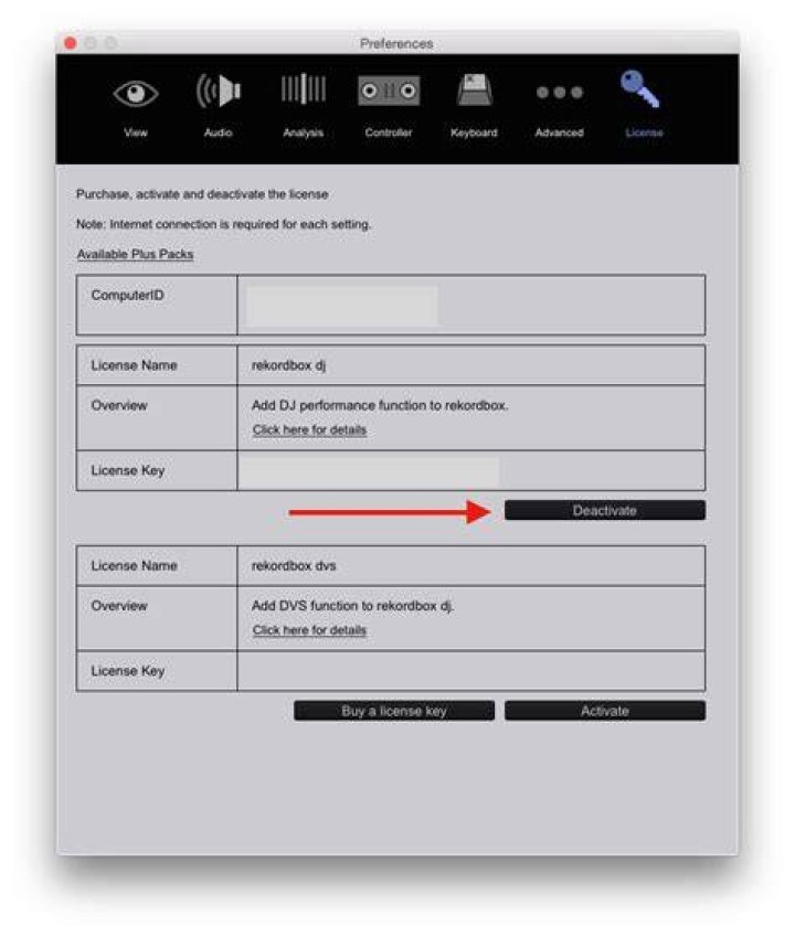Do you need a license to play music in a store?